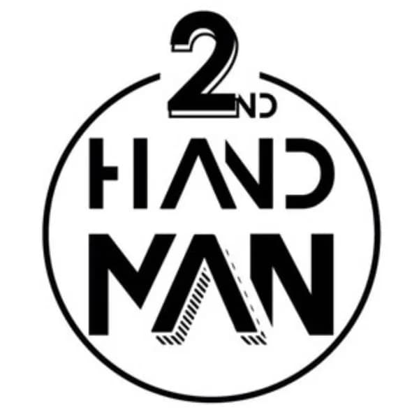 2nd Hand Man