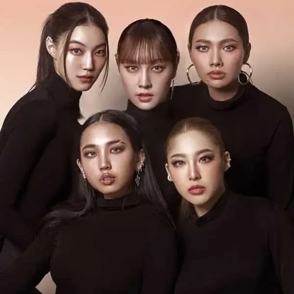 2021 ราตรี