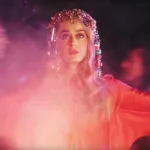 Never Really Over