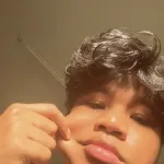 Kissing