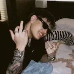 คนบนจอ