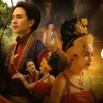 ผาแดงฮักแพงนางไอ่