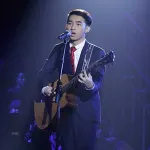 รางวัลแด่คนช่างฝัน