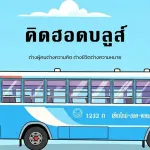 คิดฮอดบลูส์