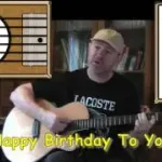 Happy Birthday To You