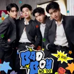 Bad Boy No ‘DO’