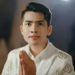 บารมีครูแรง (พระอาจารย์แจ้)
