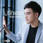 ไม่รักเธอ