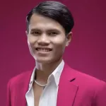 Pink man (การกระทำสีชมพู)