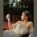 ตื่นจากฝัน