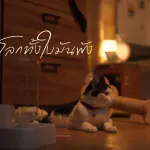 ก่อนที่โลกทั้งใบมันพัง