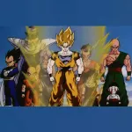 Cha La Head Chala (Dragon Ball Z)