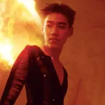 FIRE BOY