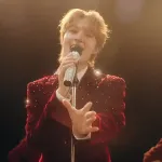 Be My Baby (This Christmas)