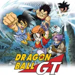 Dragon Ball GT